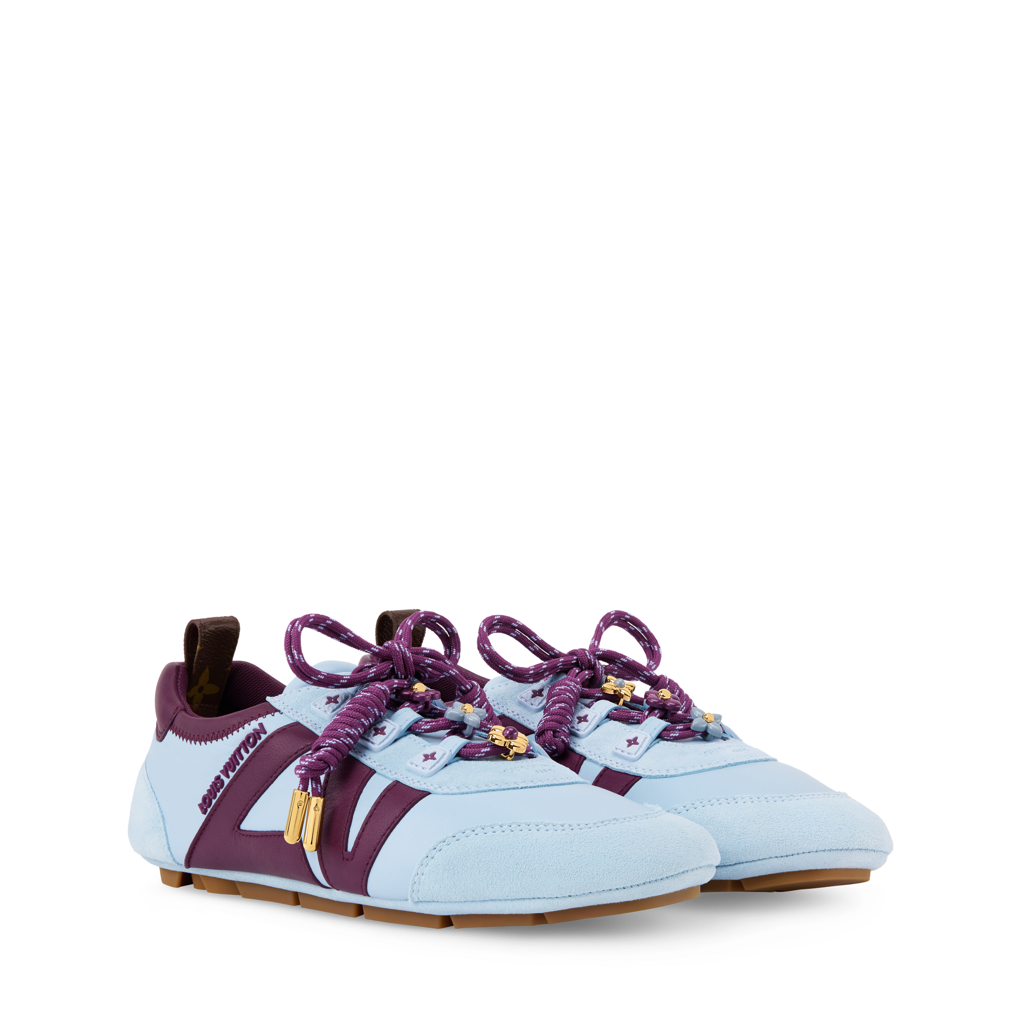 LV Sneakerina - Women - Shoes | LOUIS VUITTON ®